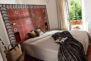 Chateau Mentone, nr Lorgues family room