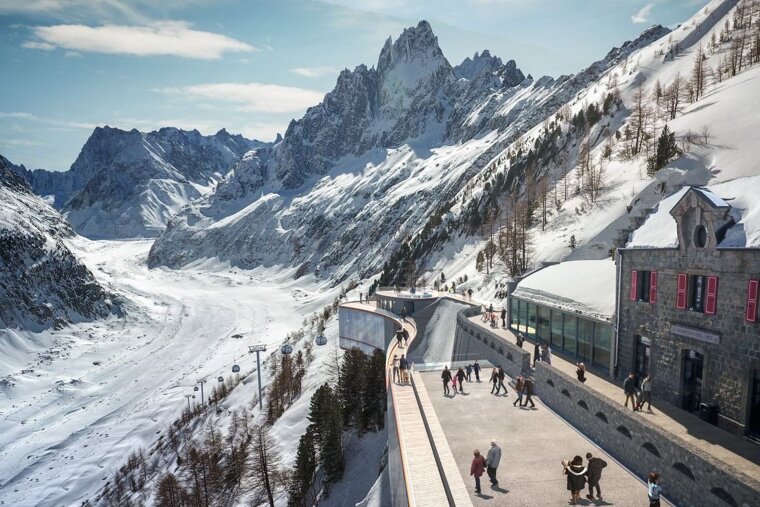 What’s new this winter in Chamonix