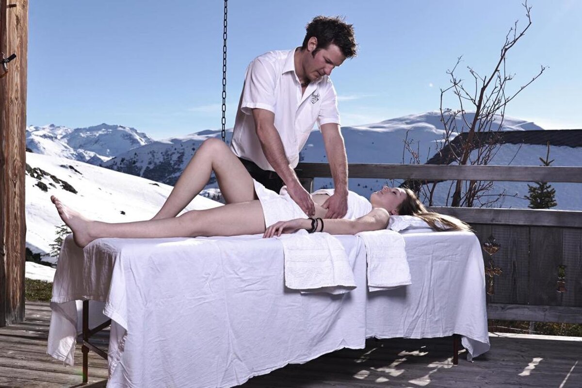 Physioski Massage, 
