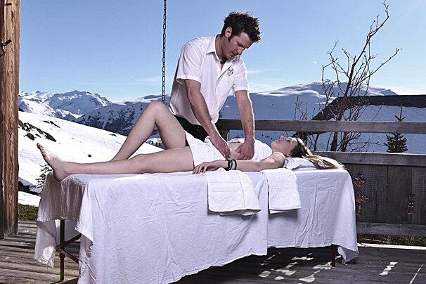Physioski Massage,
