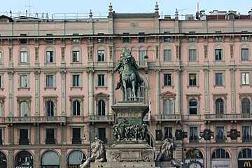 Piazza del Duomo
