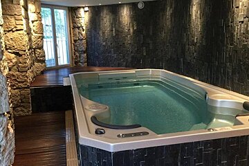 Villa Cap Ferrat Hotel, St-Jean-Cap-Ferrat sauna