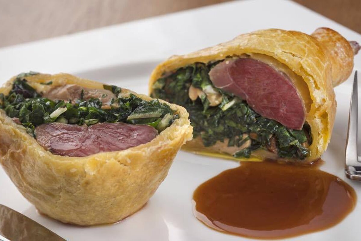 Vintrepide Restaurant, Aix-en-Provence main