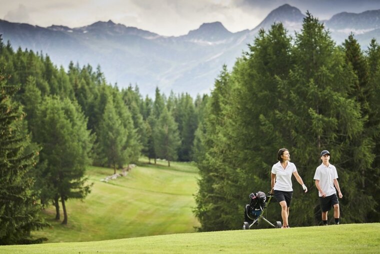 What's on in Les Arcs summer 2019