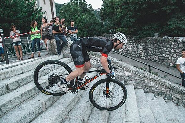 What's on in Les Arcs summer 2019