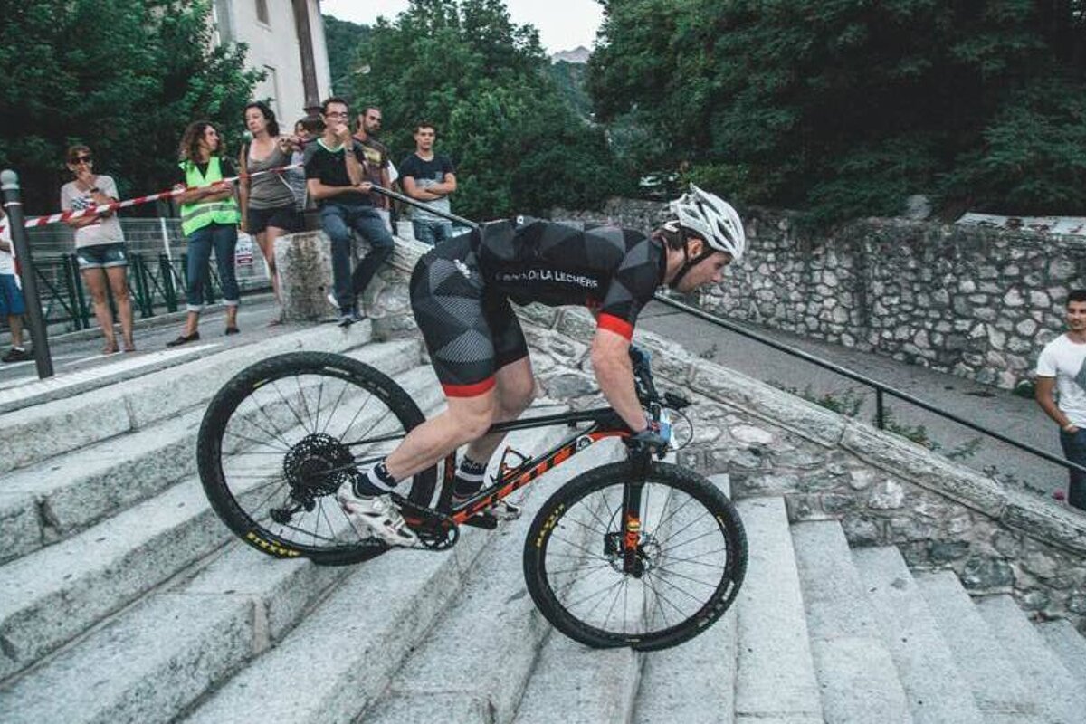 What's on in Les Arcs summer 2019