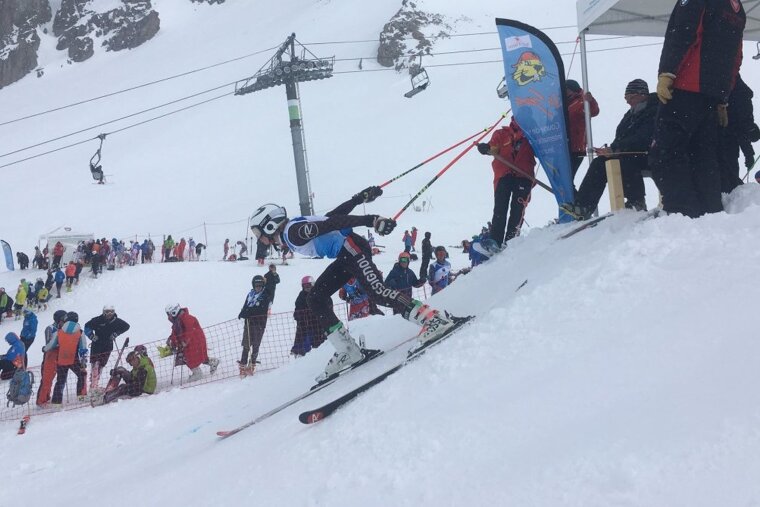 What's on in Val d'Isere April 2019
