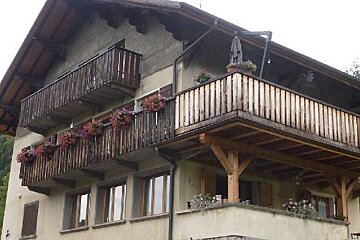 Apartment for Sale, Montriond - Ref 725/369 exterior