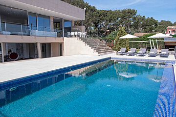 Ca Nostra Villa, Alcudia