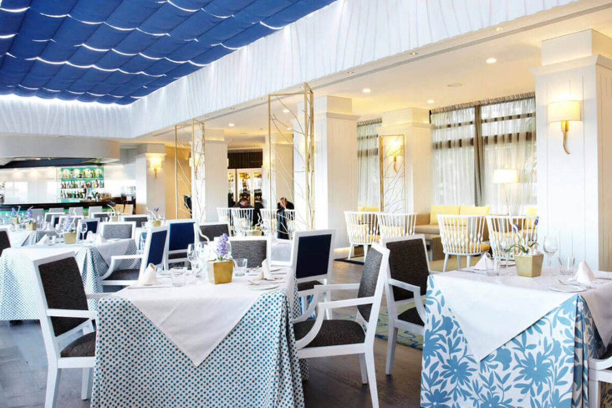 GPRO Valparaiso Palace & Spa Hotel, Palma de Mallorca interior