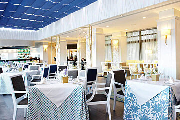 GPRO Valparaiso Palace & Spa Hotel, Palma de Mallorca interior