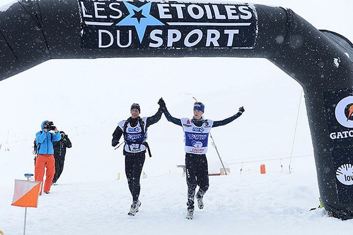 Les Etoiles du Sport