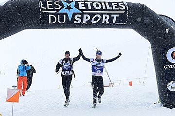 Les Etoiles du Sport