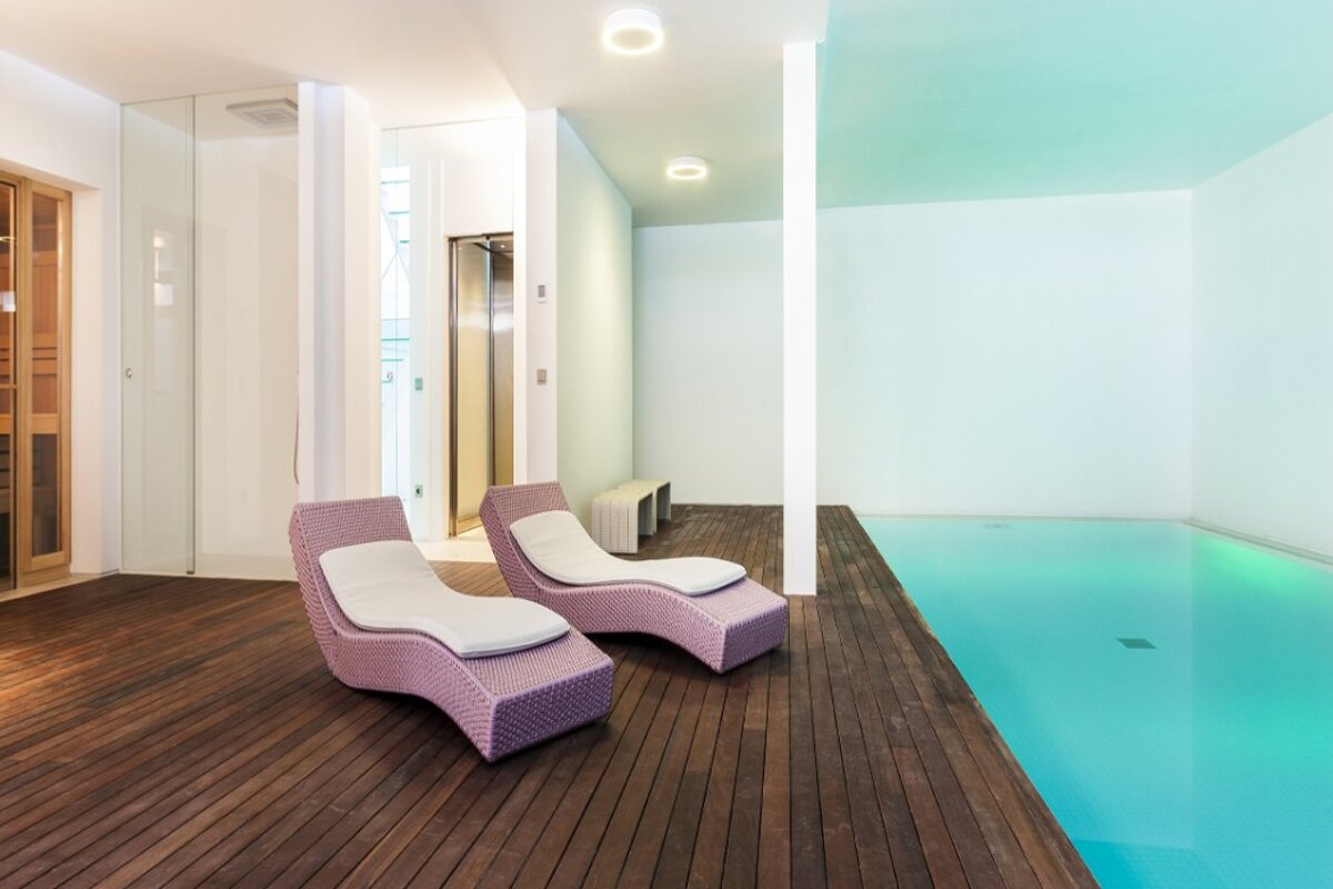 Mallorca Has A Brand New Luxury Villa On Offer