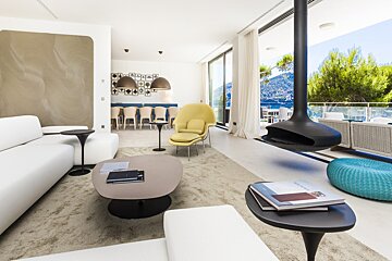Mallorca Has A Brand New Luxury Villa On Offer