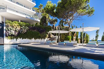 Mallorca Has A Brand New Luxury Villa On Offer
