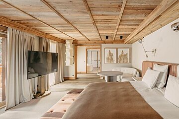 Lily Of The Valley Chalet, Courchevel