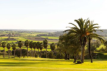 La Reserva Rotana Golf Course, Manacor