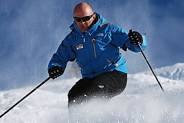 Ski Beyond Ski School, [resname}
