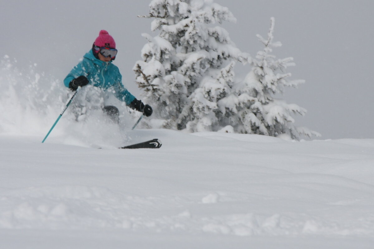 Ski Beyond Ski School, [resname}