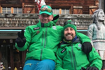 Ski With Ease Corporate Groups,