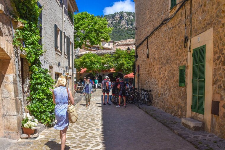Top villages to visit from Palma de Mallorca in 2018