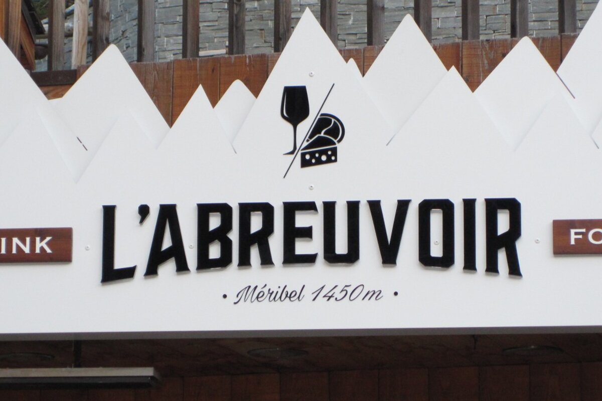 l'abreuvoir