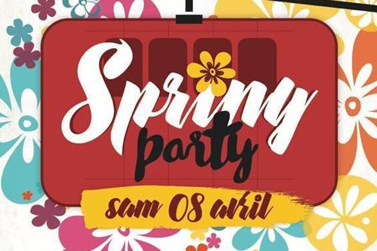 What's on in Morzine this week 3rd April 2017