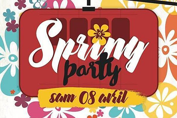 What's on in Morzine this week 3rd April 2017