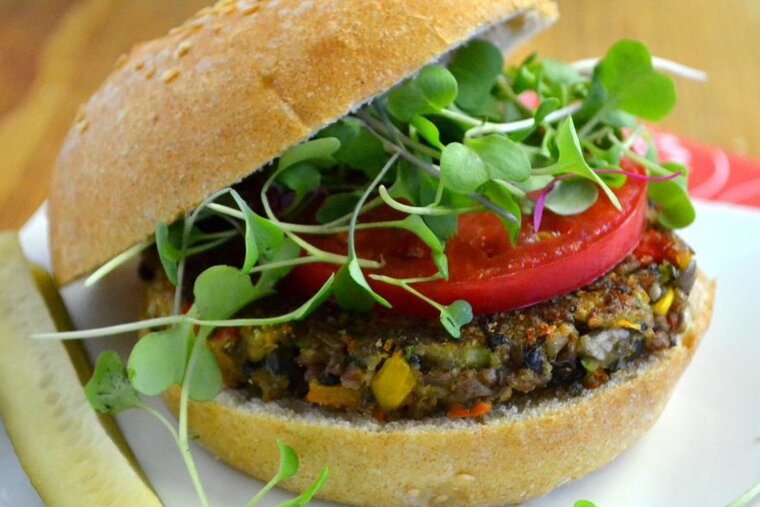 Find the best burgers in Morzine 2018