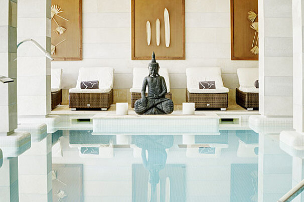 Grupotel Los Principes & Spa, Playa de Muro pool