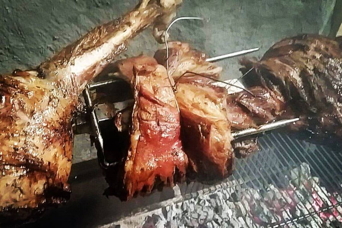 La Chanterelle Restaurant Review style of cuisine