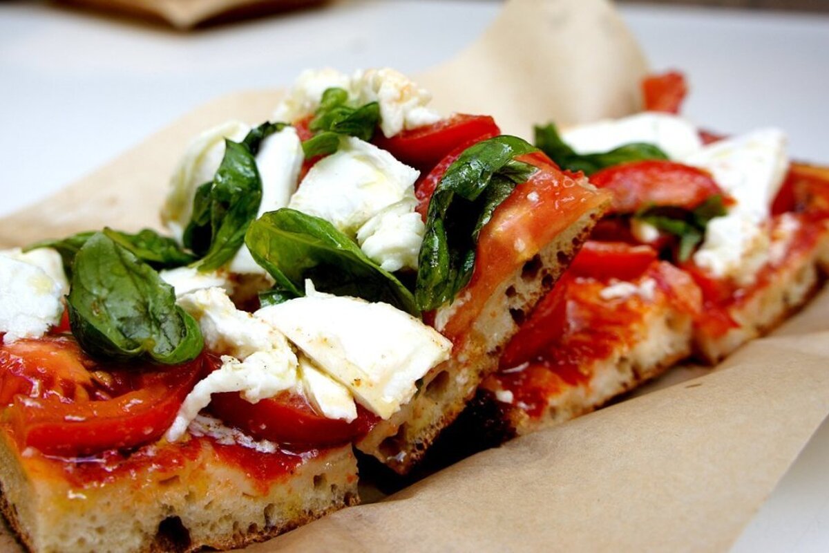 La Perla - Ingrosso Restaurant, Palma de Mallorca style of cuisine