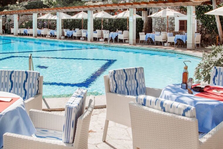 Mallorca's west is best in spring 2019