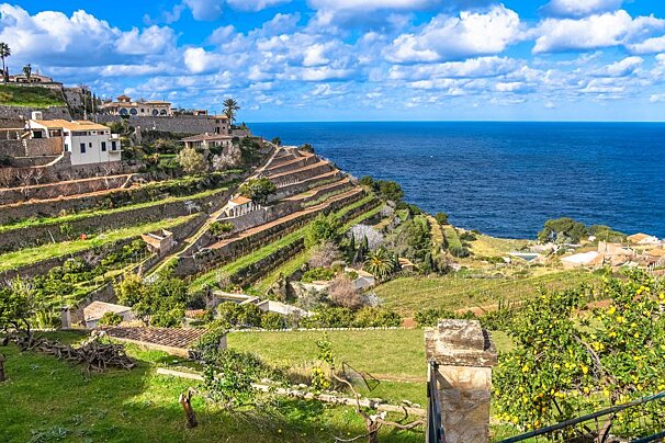 Mallorca's west is best in spring 2019