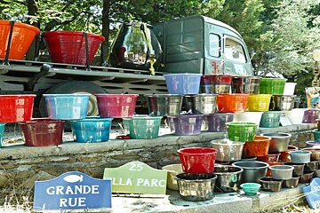 Poterie des 3 Terres