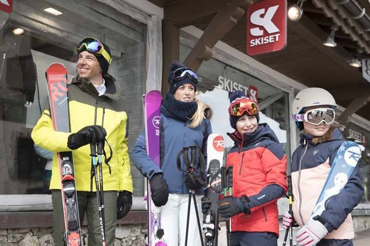 Why book early for winter ski in Val d'Isère