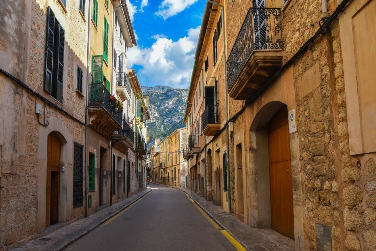Soller, 