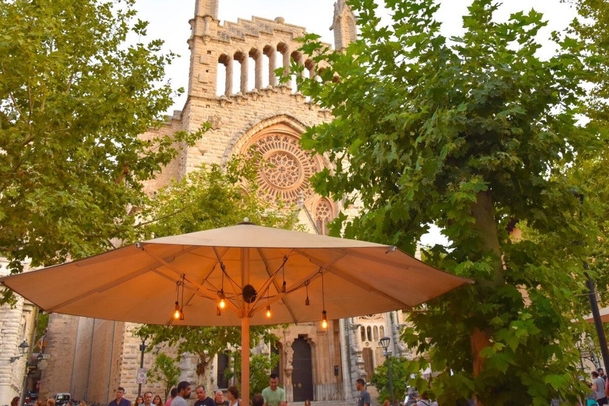 Soller, 