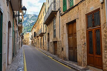 Soller, 