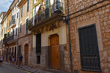Soller, 