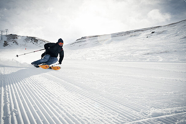 Val Thorens Ski Instructor - Ski School, Val Thorens