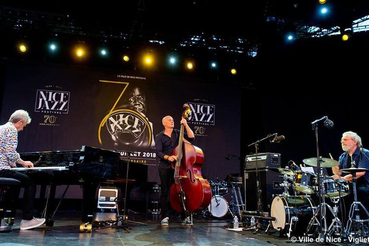 What's on in Nice July 2019