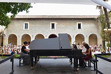 What's on in Nice July 2019