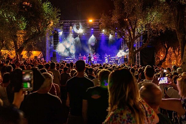 What's on in Nice July 2019