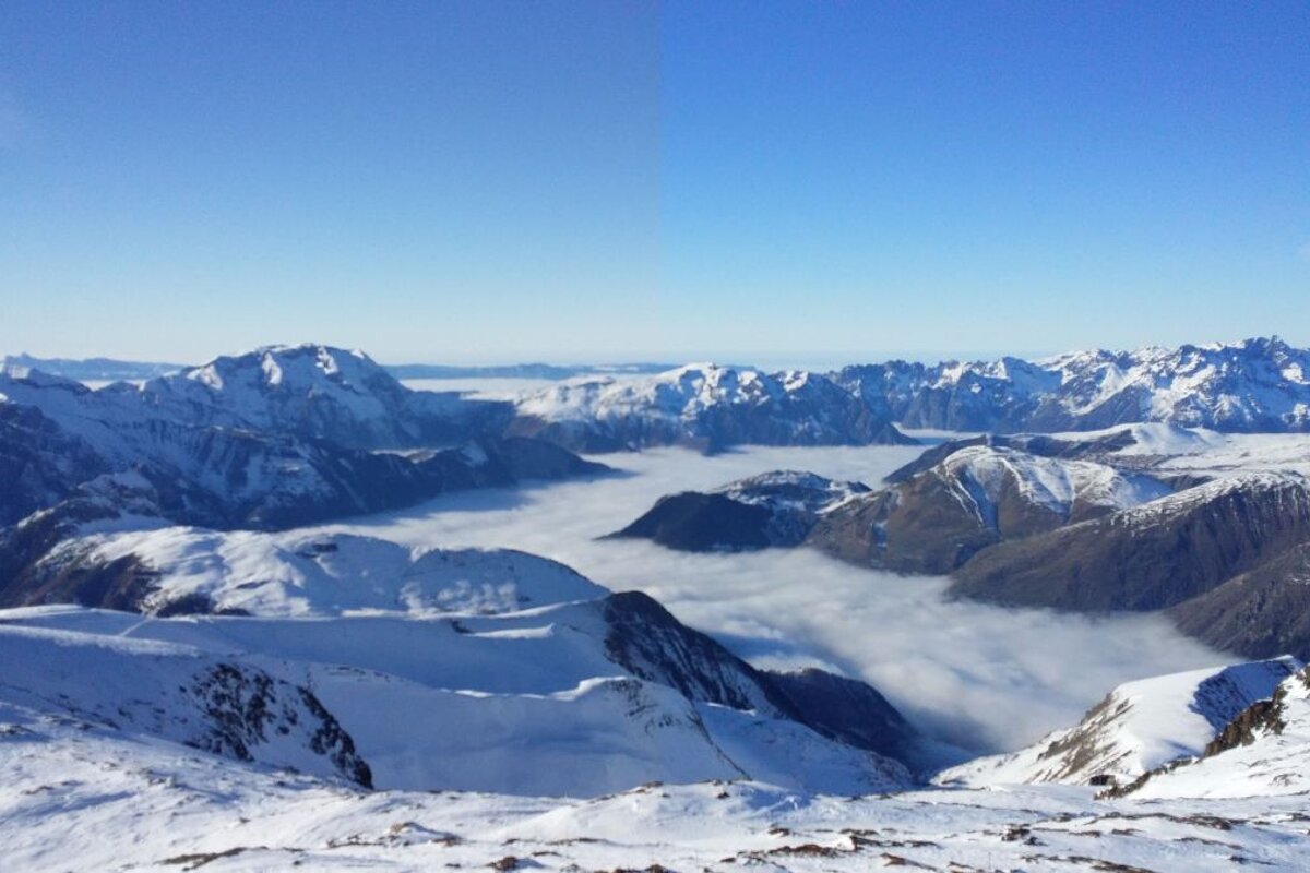 Winter 2014-15 Les Deux Alpes Ski Pass Prices are Out!