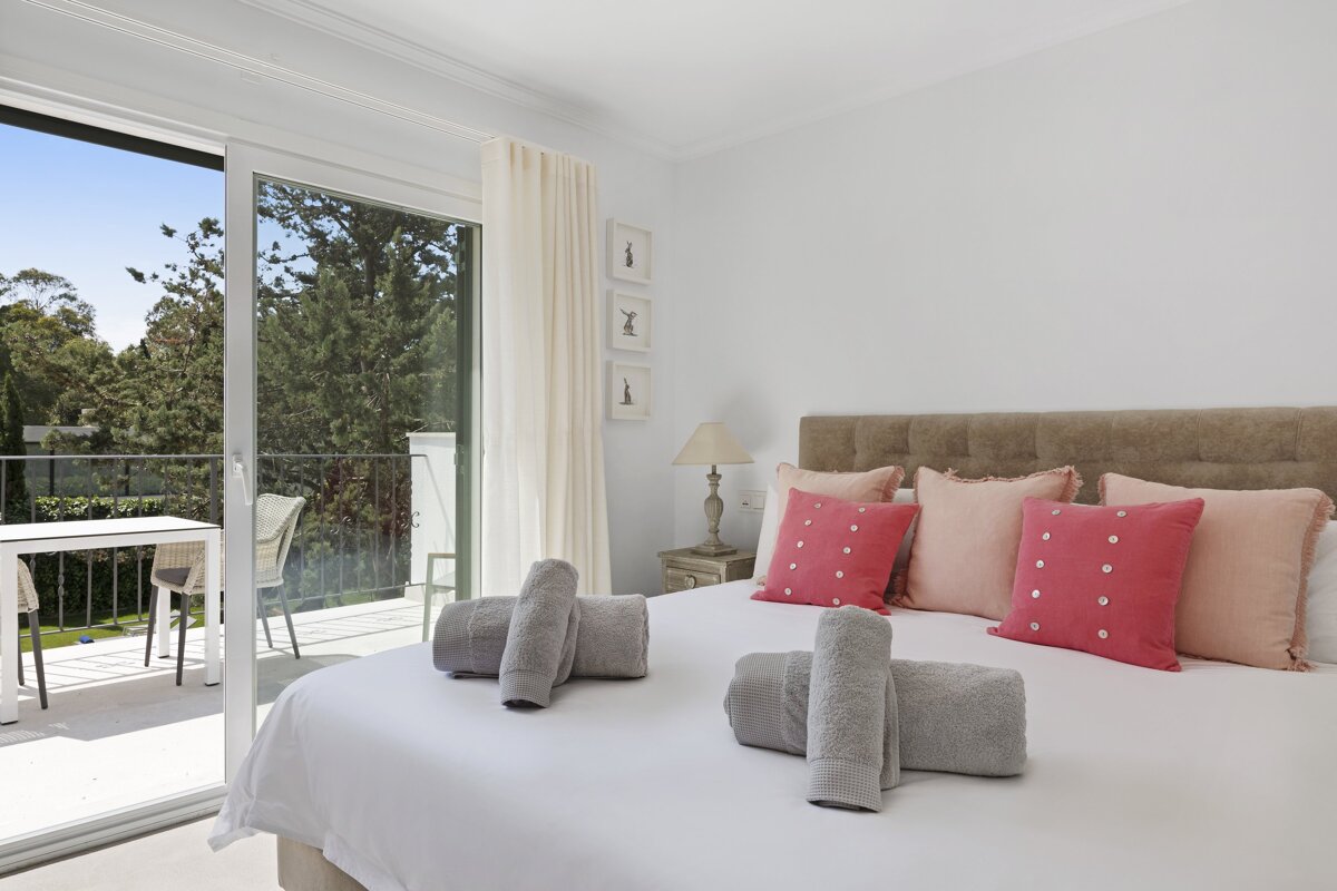 Esquina Villa, Pollensa