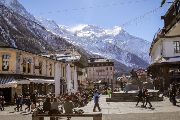 7 reasons Chamonix is the ultimate 2020 luxury ski destination