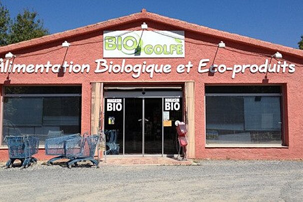 Biogolfe