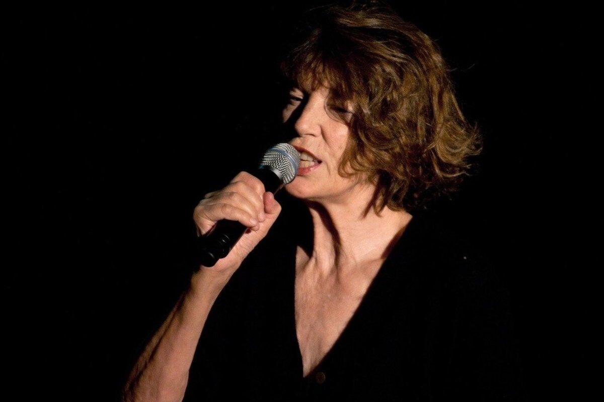 Birkin / Gainsbourg - Le Symphonique, Monaco